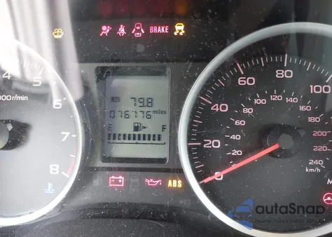 2018 Subaru Forester 2.5I z USA, uszkodzony, nr VIN JF2SJAAC2JG607189